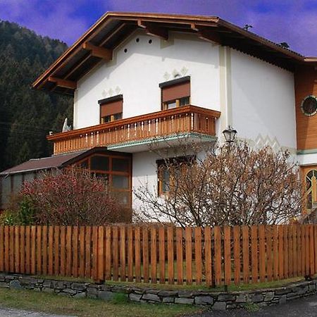 Ferienhaus Mueller Mollbrucke Exterior photo